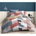 Parure De Couette - 100% Coton - Pepite