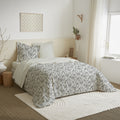 Parure De Couette - 100% Coton - Nuage