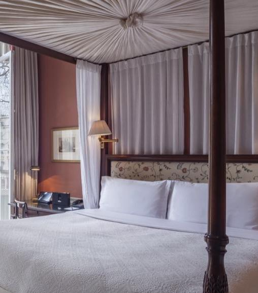 THE ROSEATE HOUSE LONDON