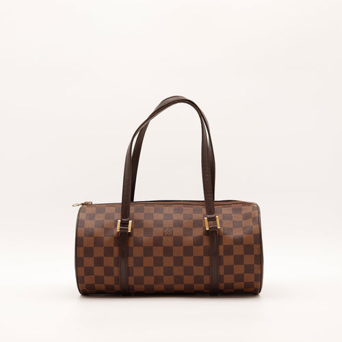 Le Papillon 30 Damier Louis Vuitton