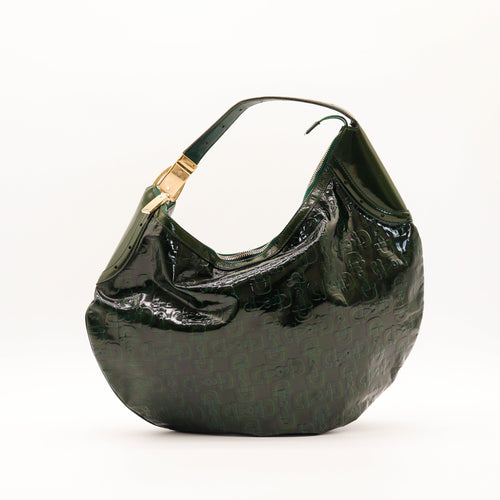 Le Hobo Croissant Gucci