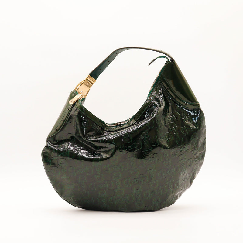 Le Hobo Croissant Gucci