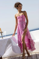 Robe Marley Flower Orchid
