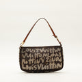 La Pochette Accessoires Graffiti Louis Vuitton