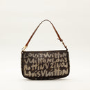 La Pochette Accessoires Graffiti Louis Vuitton