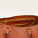 Le Speedy 30 Épi Marron Louis Vuitton