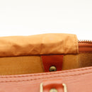 Le Speedy 30 Épi Marron Louis Vuitton