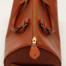 Le Speedy 30 Épi Marron Louis Vuitton