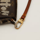 La Pochette Accessoires Graffiti Louis Vuitton