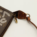 La Pochette Accessoires Graffiti Louis Vuitton