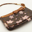 La Pochette Accessoires Murakami Louis Vuitton