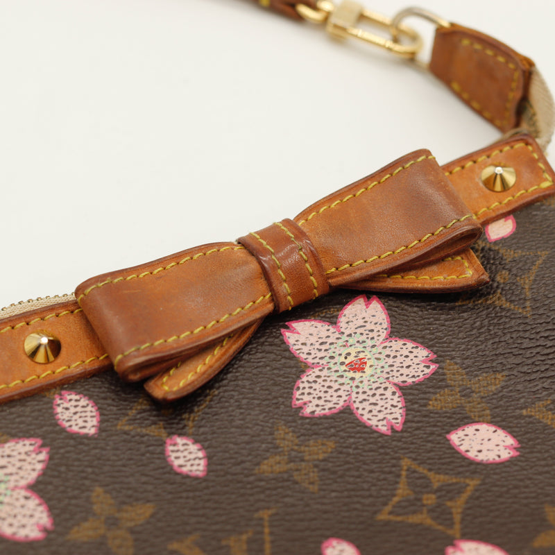 La Pochette Accessoires Murakami Louis Vuitton