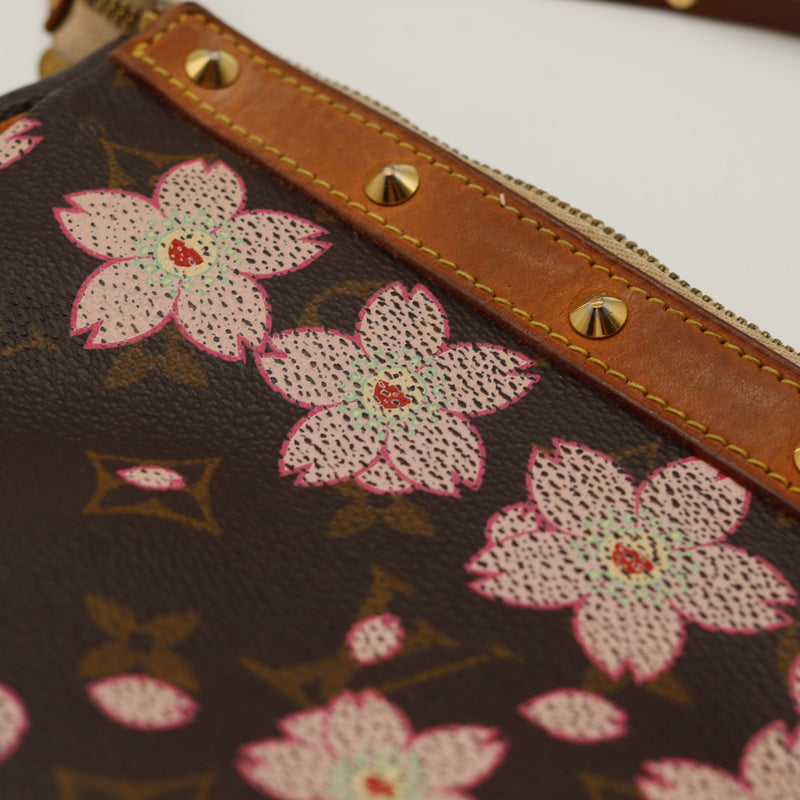 La Pochette Accessoires Murakami Louis Vuitton
