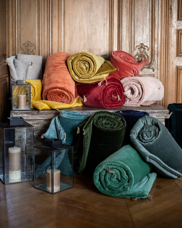 Sofa Cover - Velluto