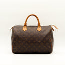 Le Speedy 30 Louis Vuitton