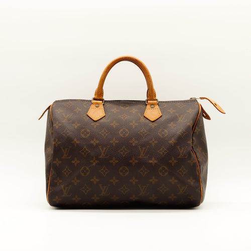 Le Speedy 30 Louis Vuitton
