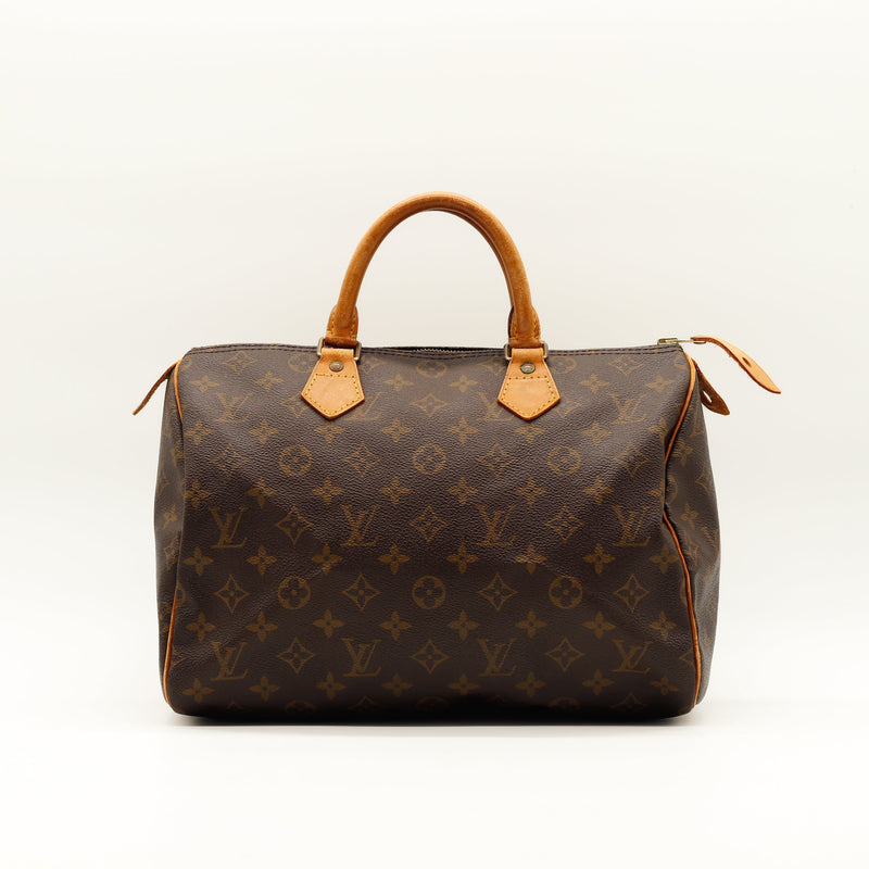 Le Speedy 30 Louis Vuitton