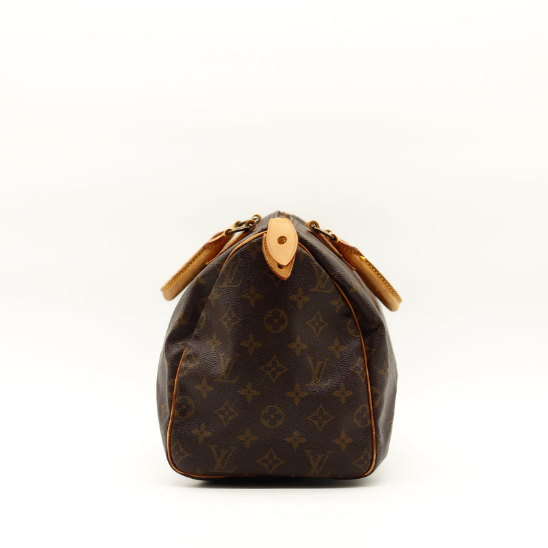 Le Speedy 30 Louis Vuitton