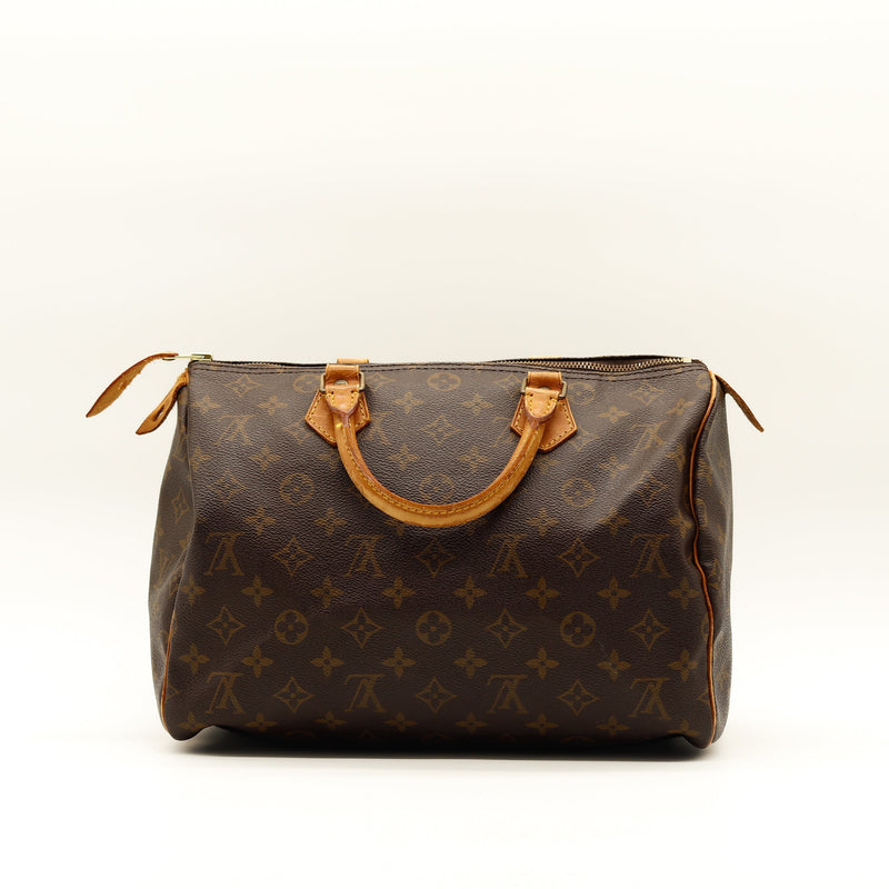 Le Speedy 30 Louis Vuitton