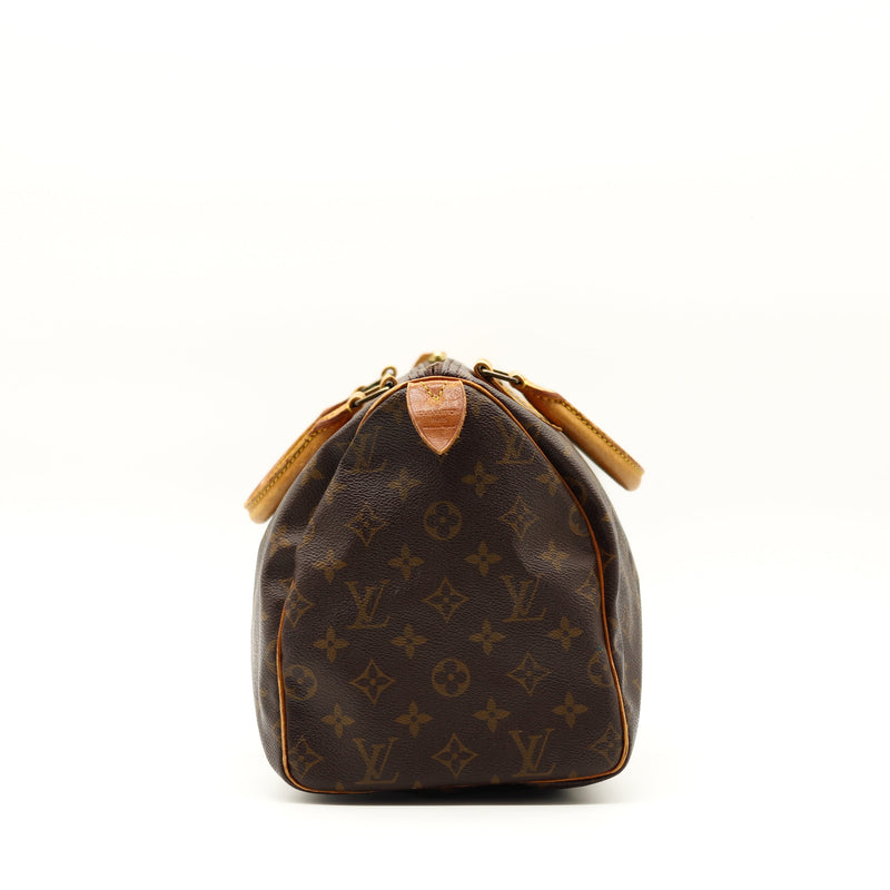 Le Speedy 30 Louis Vuitton