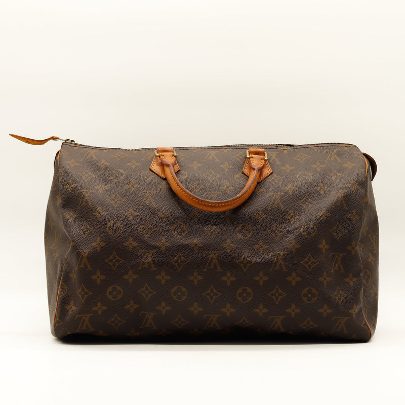 Le Speedy 40 Louis Vuitton
