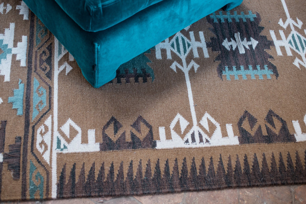 Bayana - Tapis - Laine
