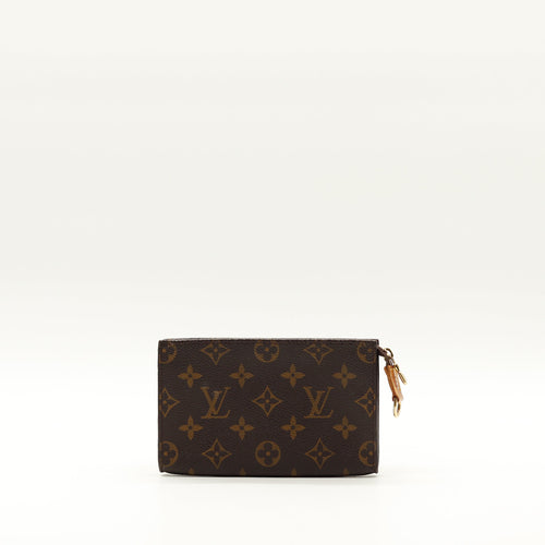 La Mini Pochette Louis Vuitton