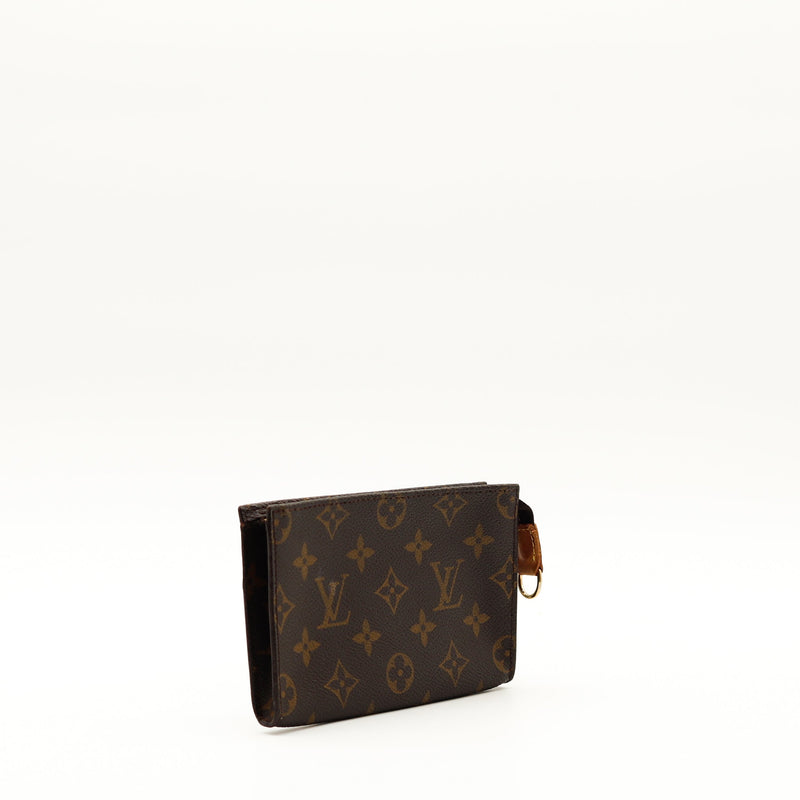 La Mini Pochette Louis Vuitton