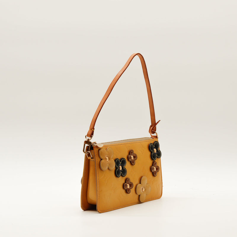 La Pochette Lexington Flower Louis Vuitton
