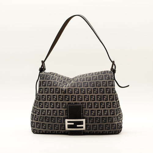 Le Mamma Baguette Fendi