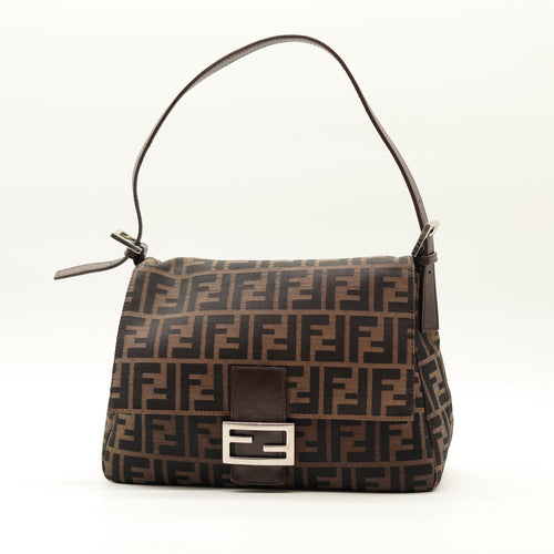 Le Zucca Mamma Baguette Fendi