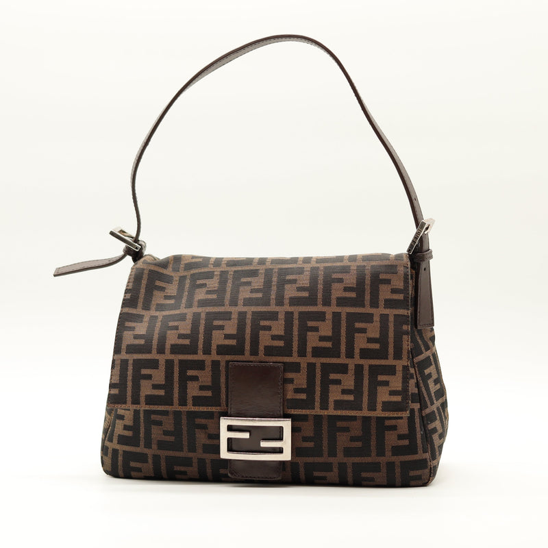 Le Zucca Mamma Baguette Fendi