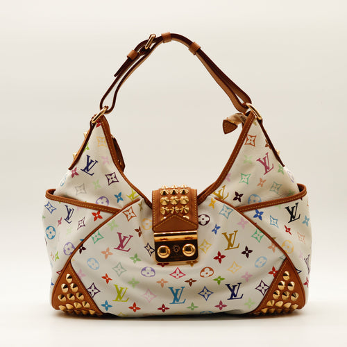 Le Chrissy Murakami Louis Vuitton