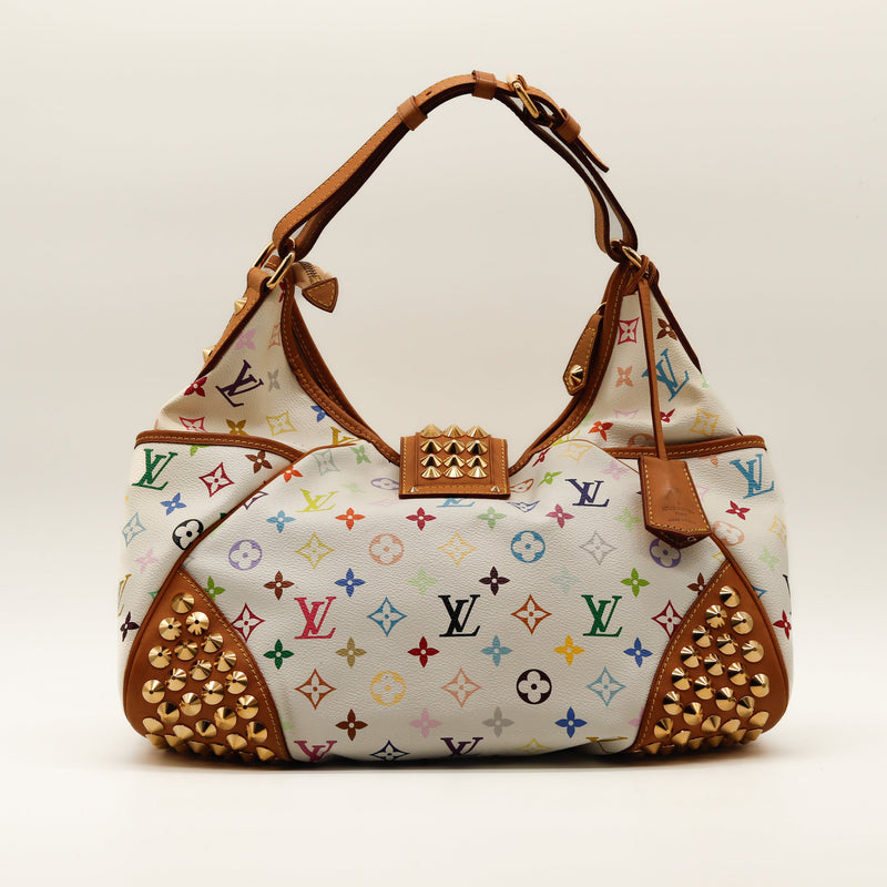 Le Chrissy Murakami Louis Vuitton