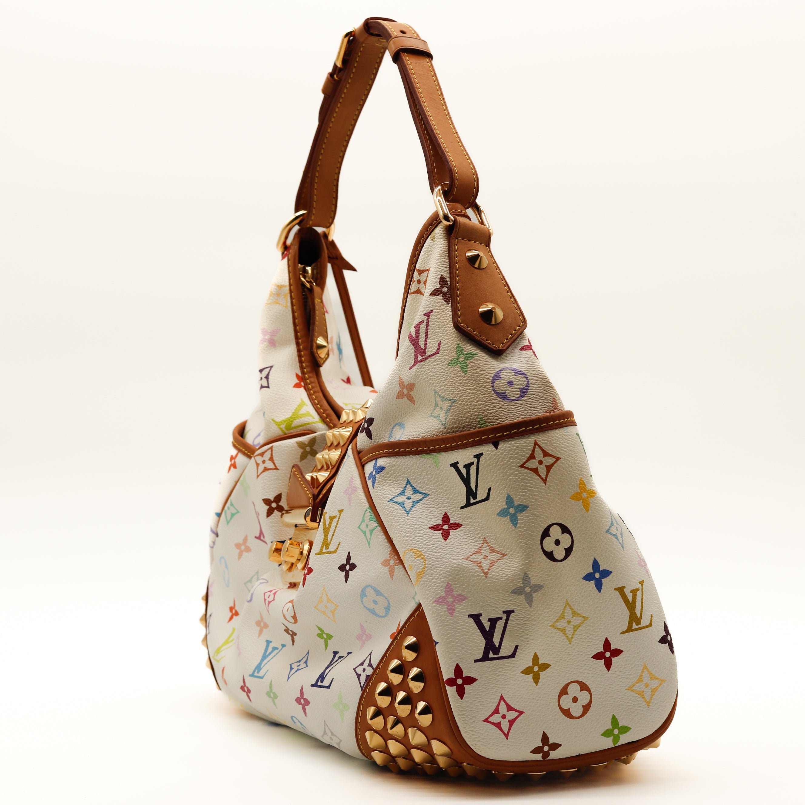Le Chrissy Murakami Louis Vuitton