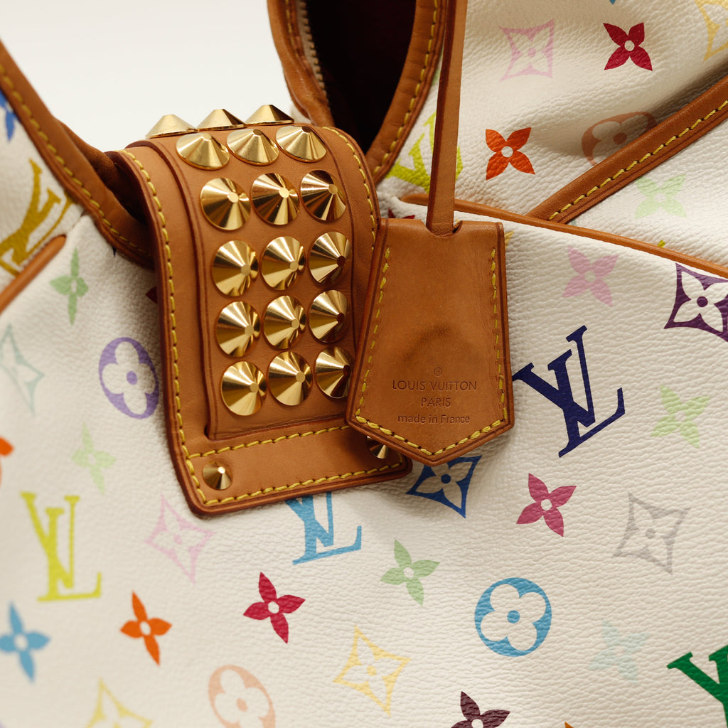 Le Chrissy Murakami Louis Vuitton