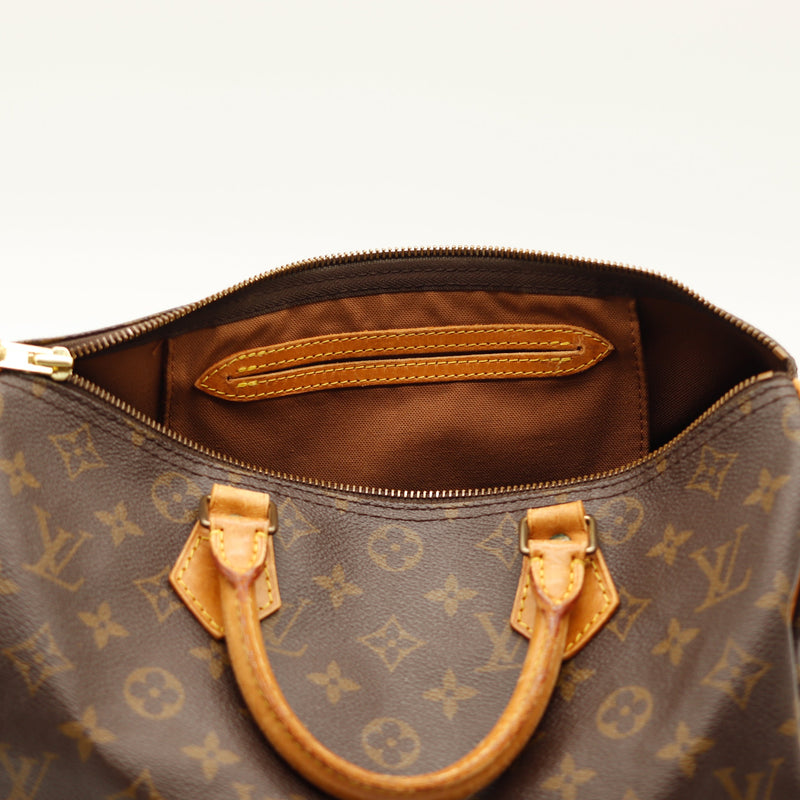 Le Speedy 30 Louis Vuitton