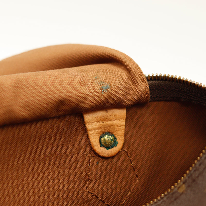 Le Speedy 30 Louis Vuitton