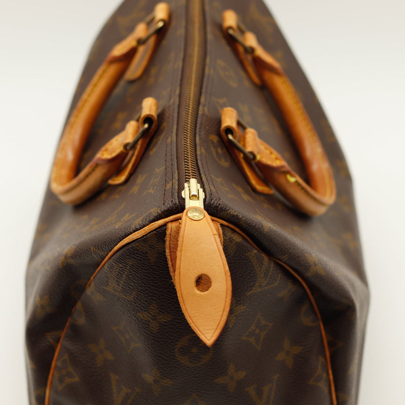 Le Speedy 30 Louis Vuitton