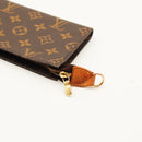 La Mini Pochette Louis Vuitton