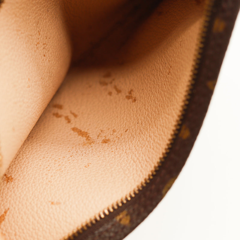 La Mini Pochette Louis Vuitton