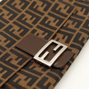 Le Zucca Mamma Baguette Fendi