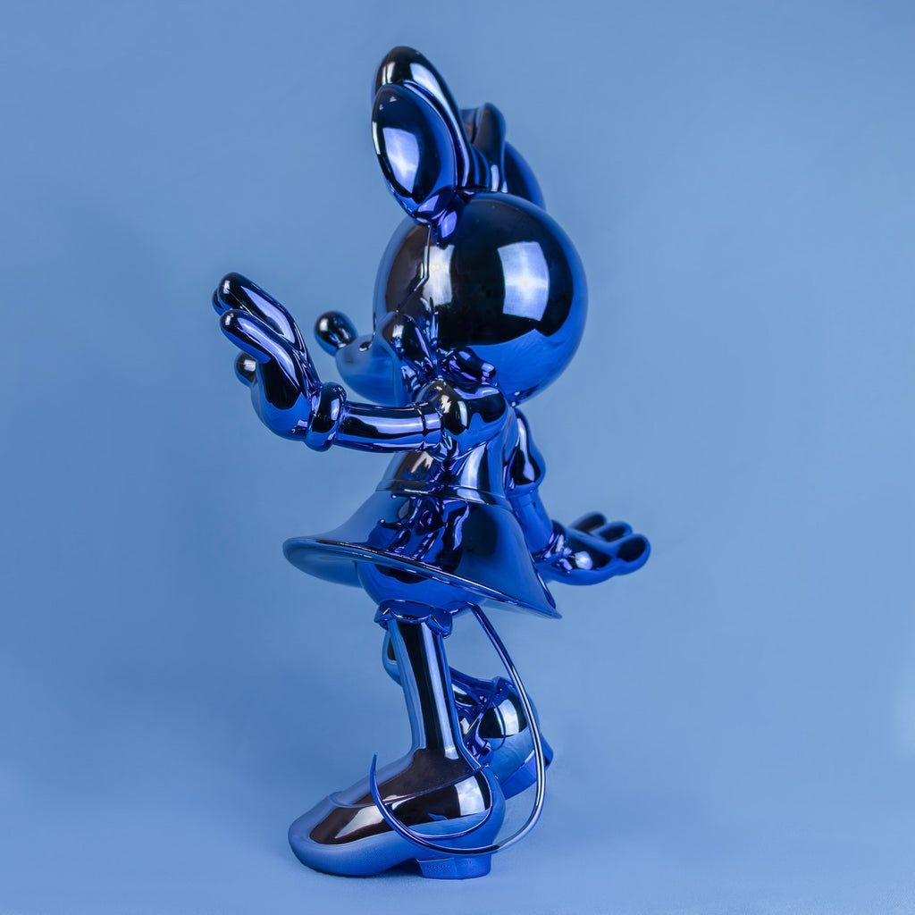 Minnie Welcome