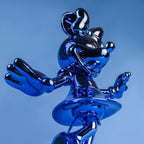 Minnie Welcome