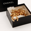 La Ceinture Chanel Perle