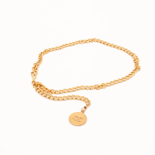 La Ceinture Chanel