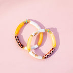 Bracelet Juhu - Sun