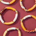 Bracelet Juhu - Sun