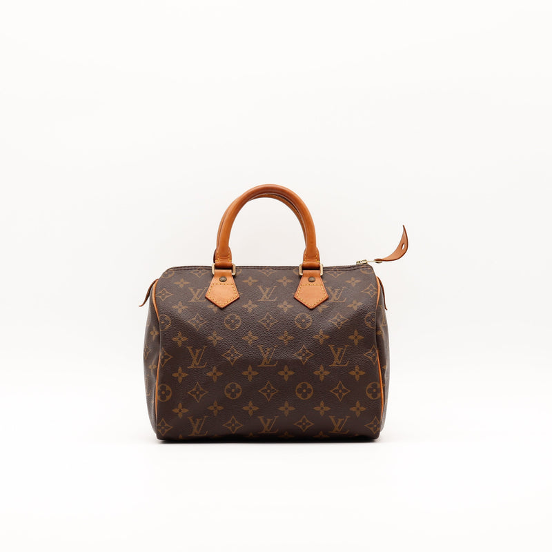 Le Speedy 25 Louis Vuitton