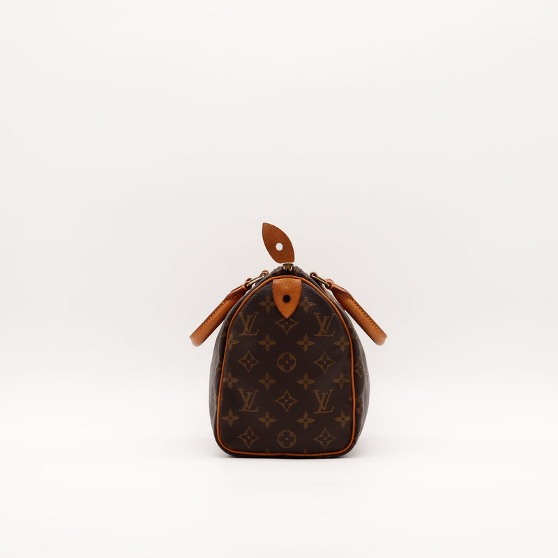 Le Speedy 25 Louis Vuitton